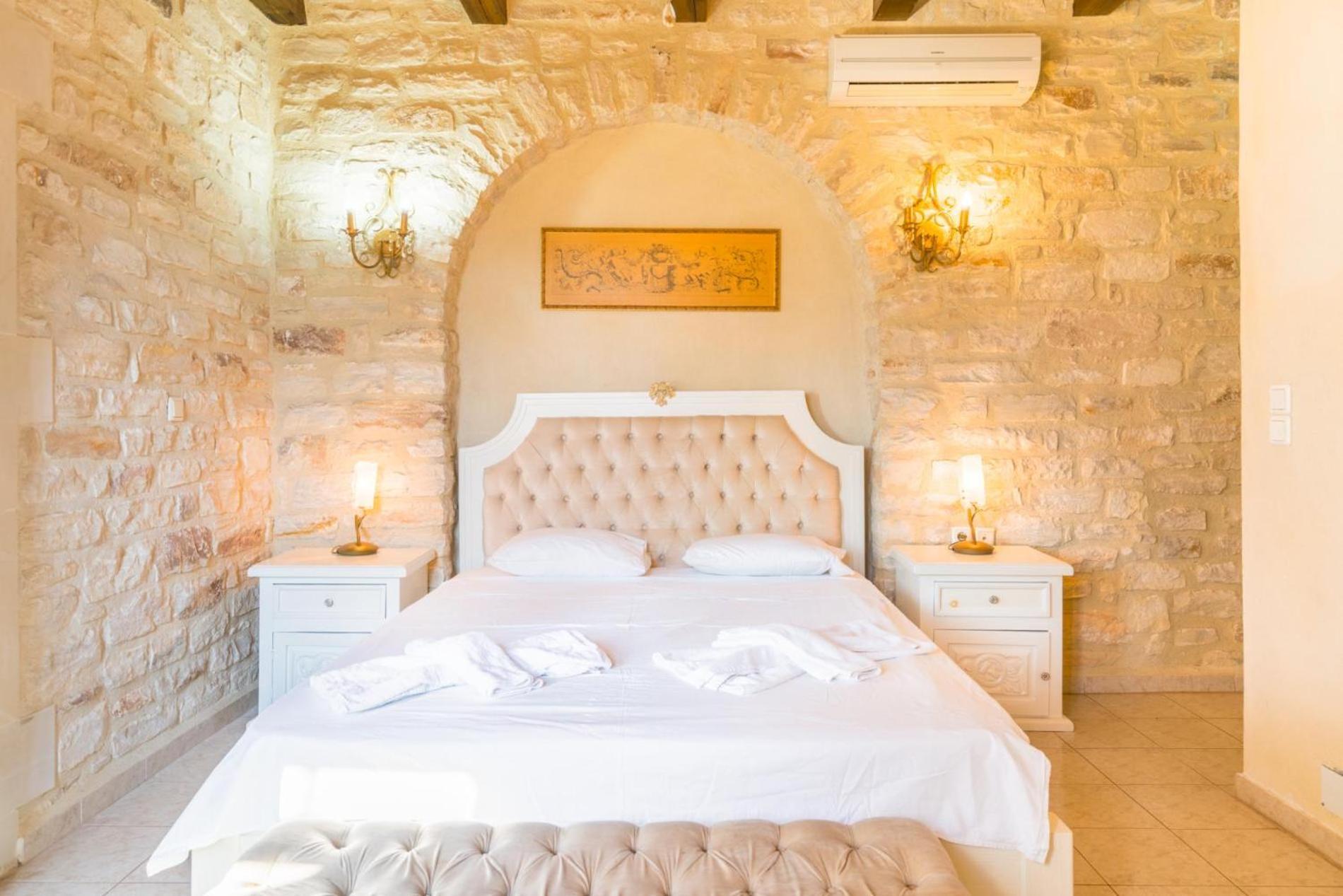 Villa Marcos Chara In Asteri Asterion Luaran gambar