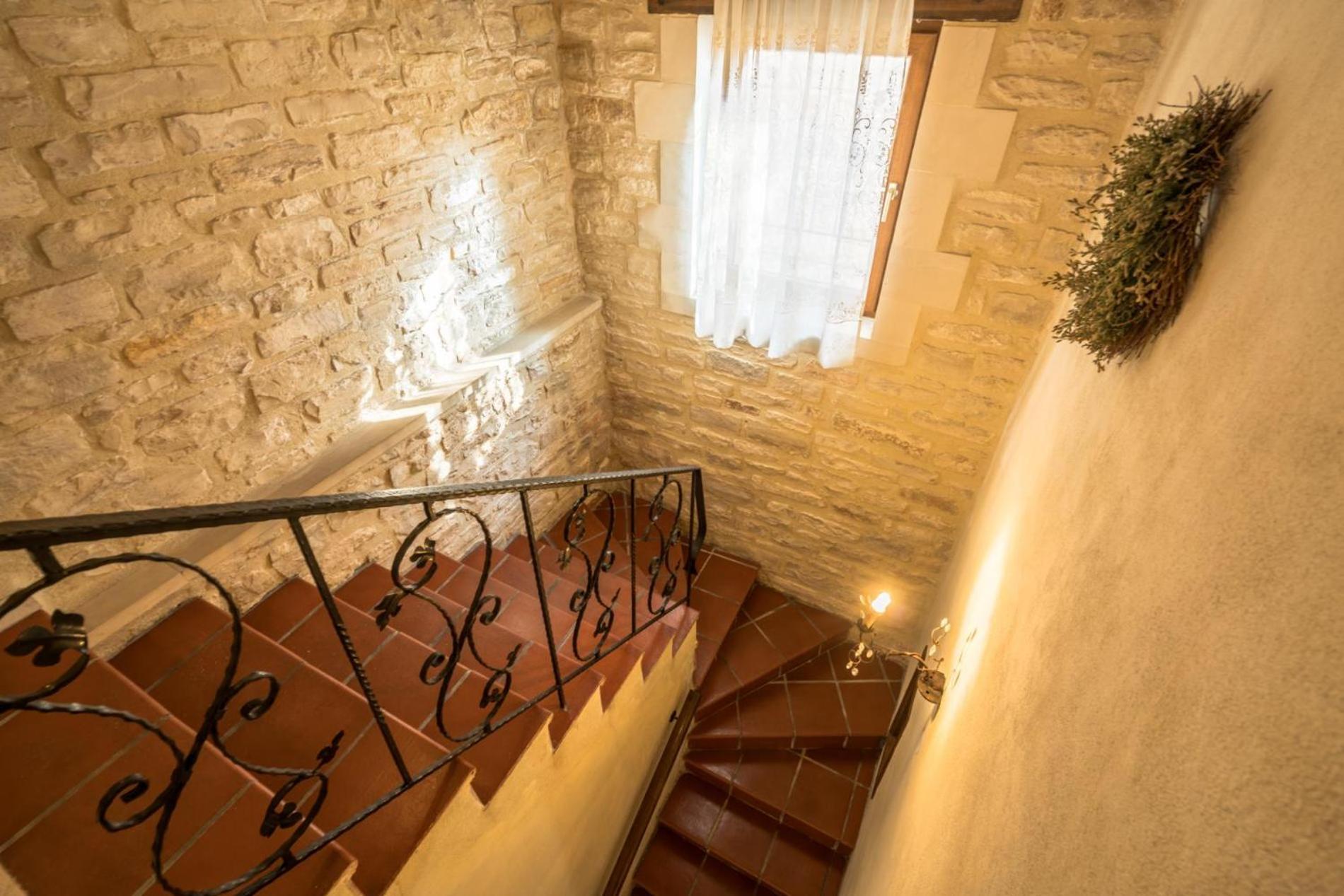 Villa Marcos Chara In Asteri Asterion Luaran gambar