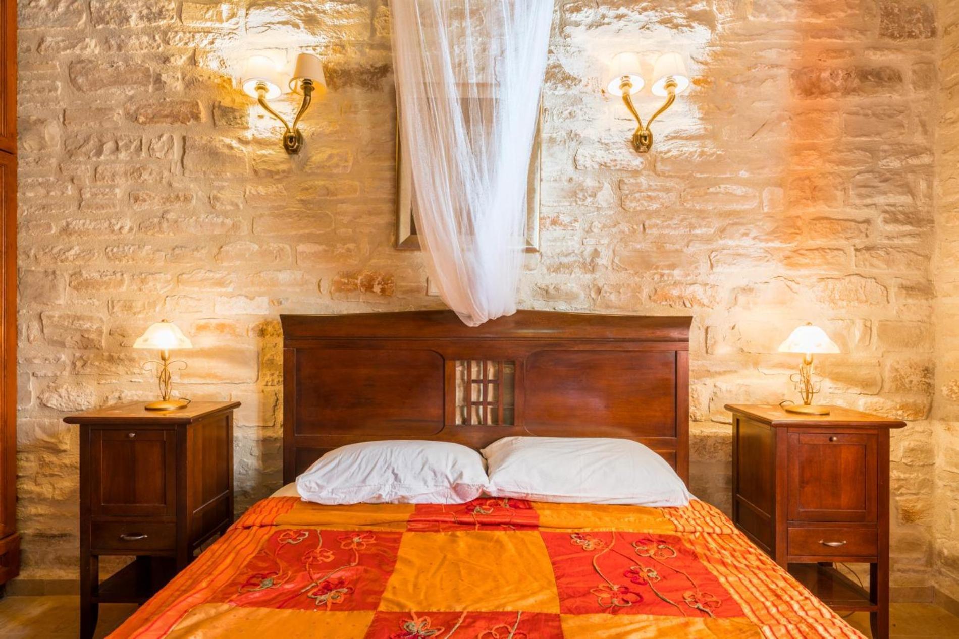 Villa Marcos Chara In Asteri Asterion Luaran gambar