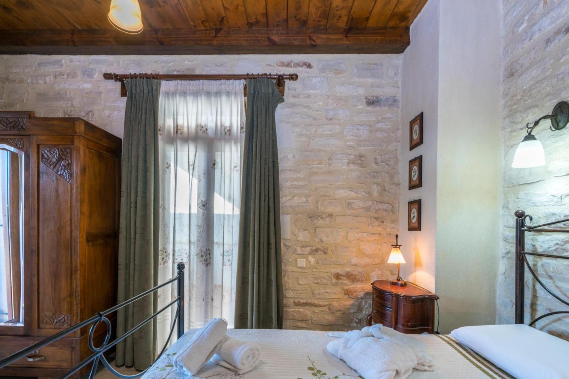 Villa Marcos Chara In Asteri Asterion Luaran gambar