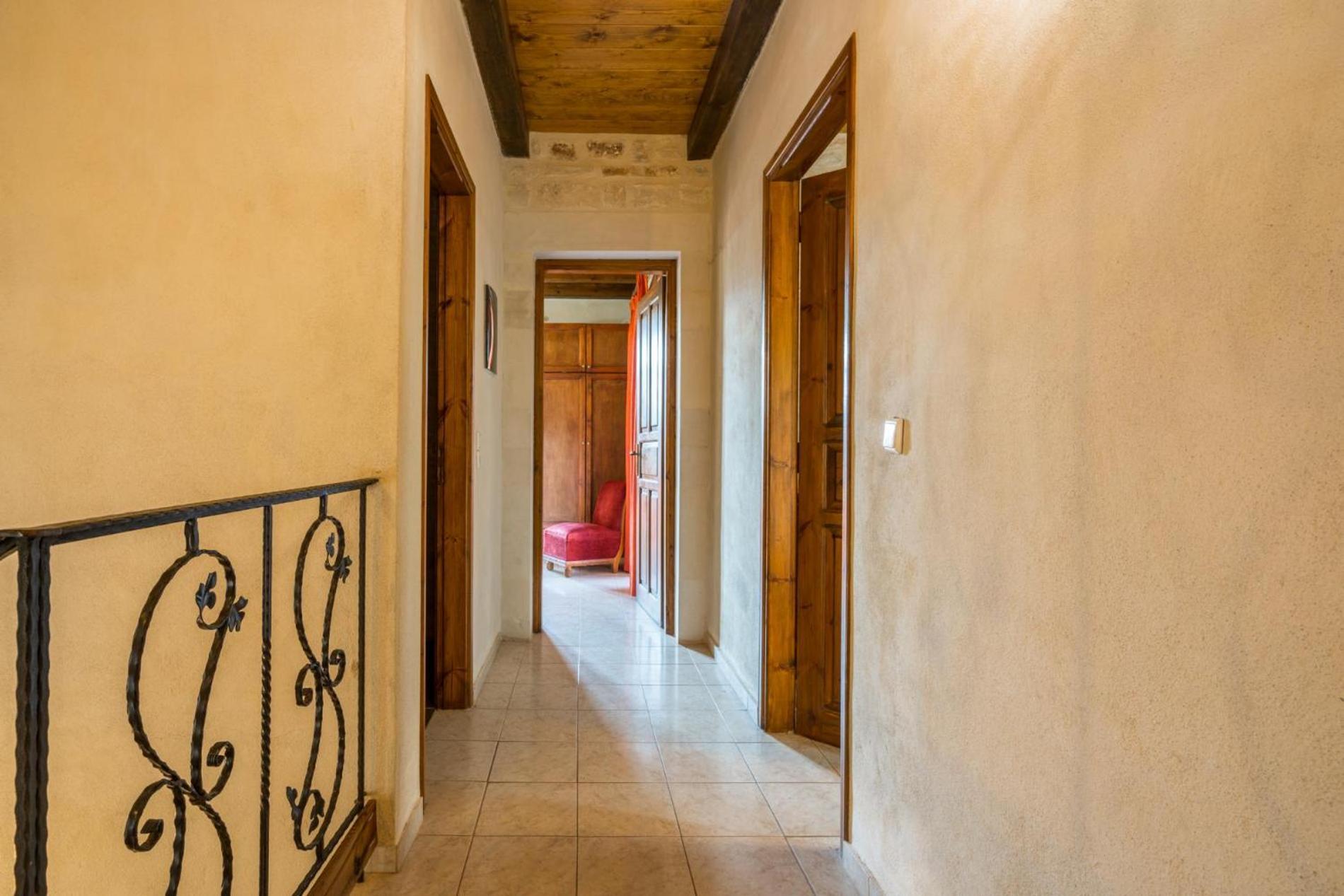 Villa Marcos Chara In Asteri Asterion Luaran gambar