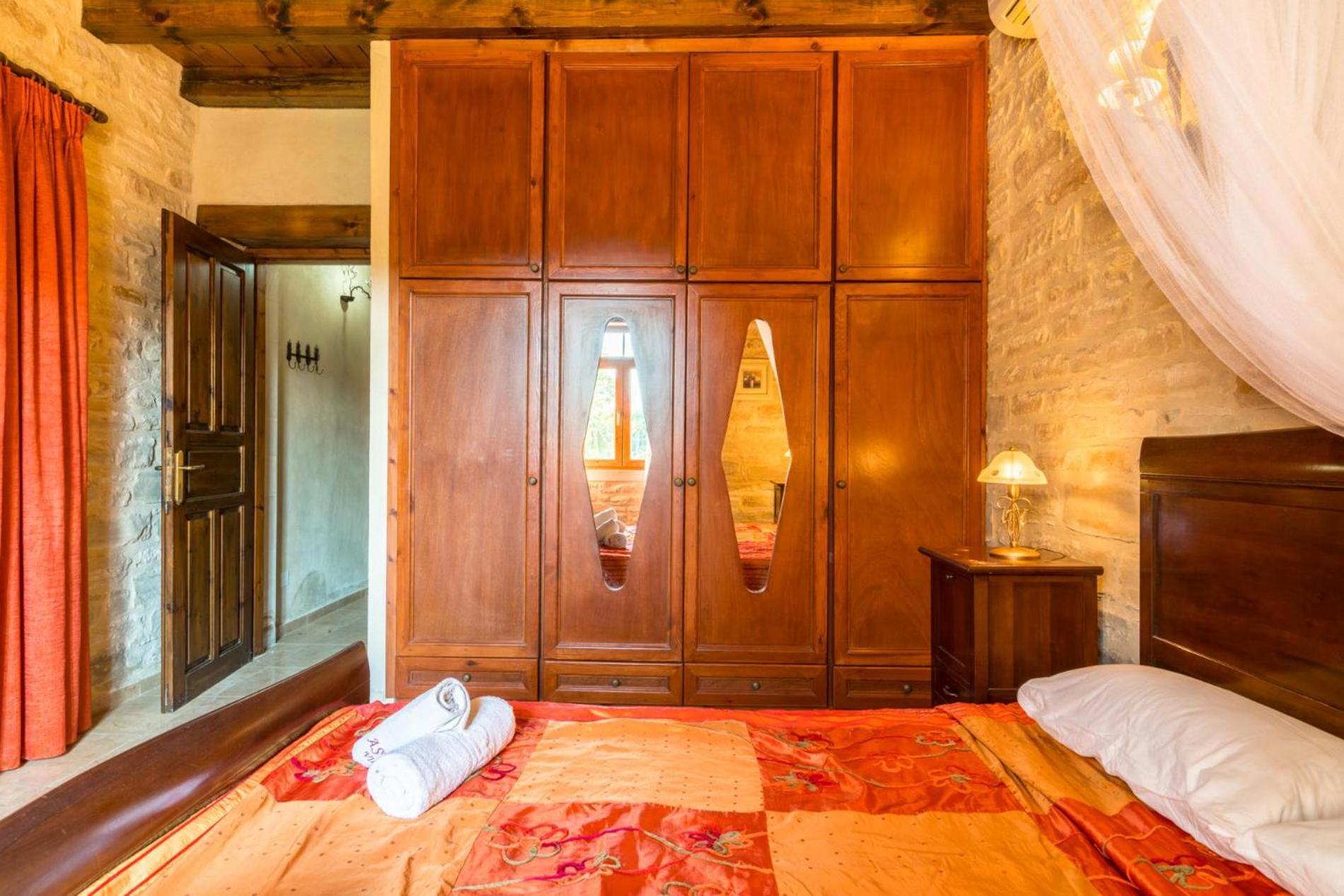 Villa Marcos Chara In Asteri Asterion Luaran gambar