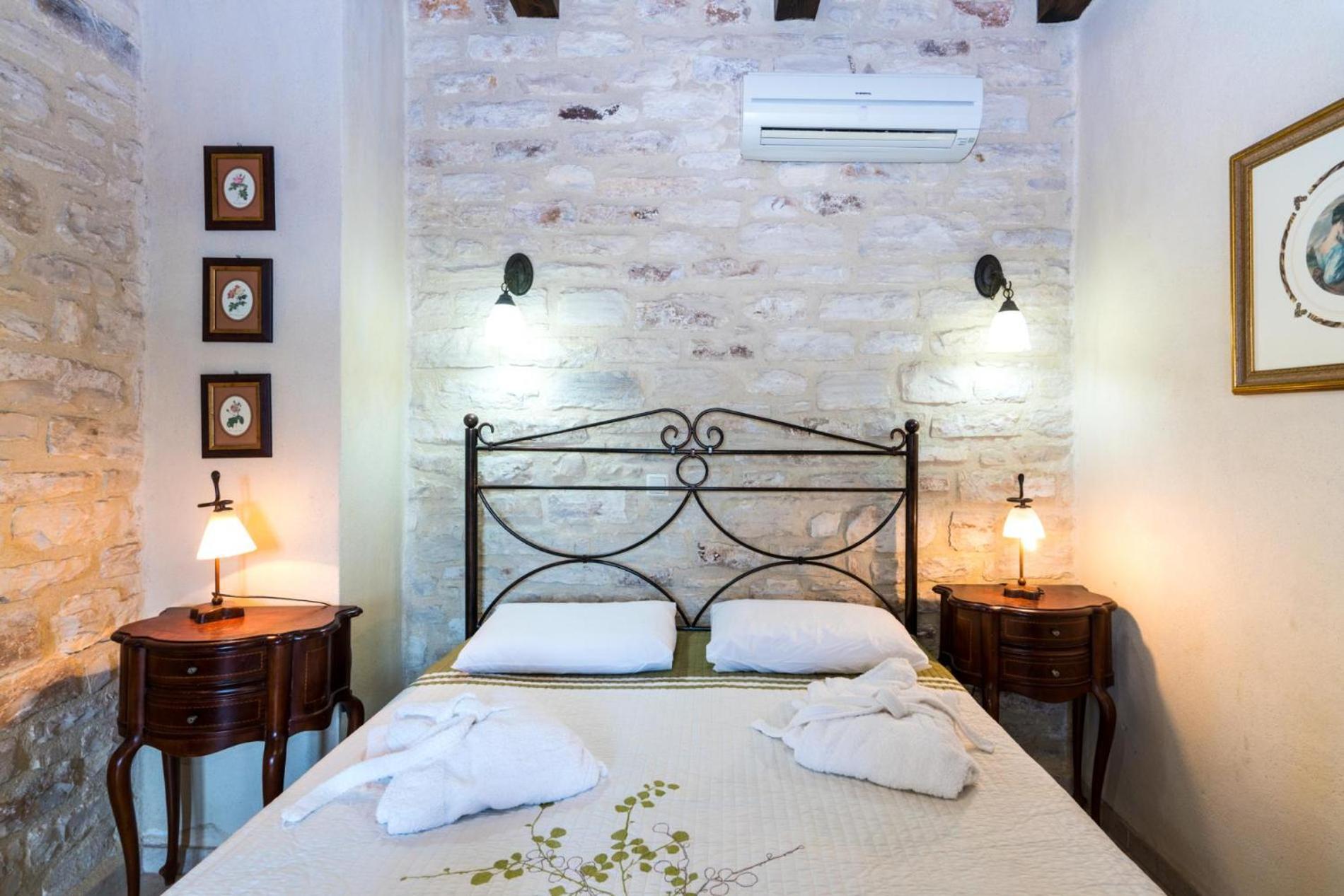 Villa Marcos Chara In Asteri Asterion Luaran gambar