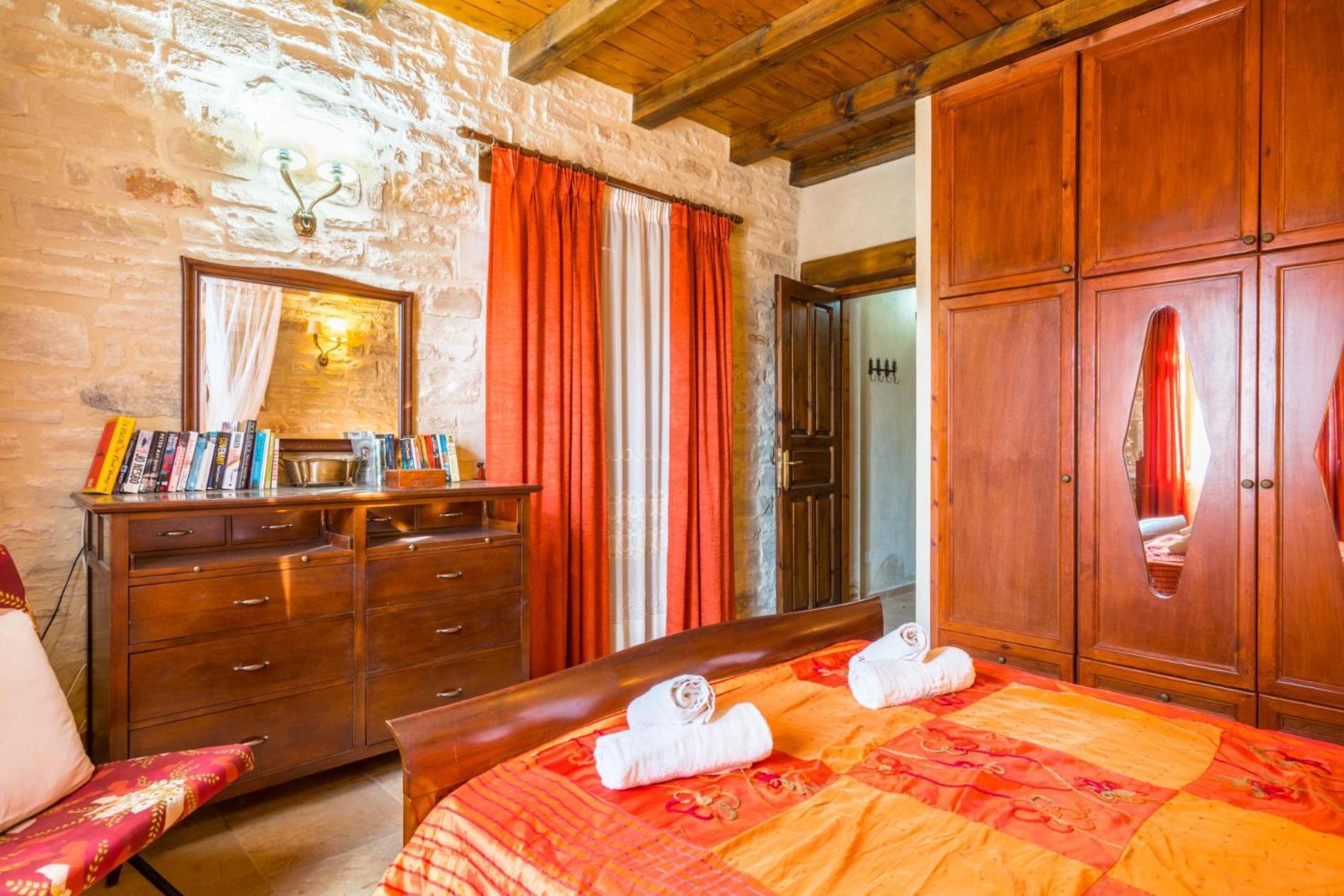 Villa Marcos Chara In Asteri Asterion Luaran gambar
