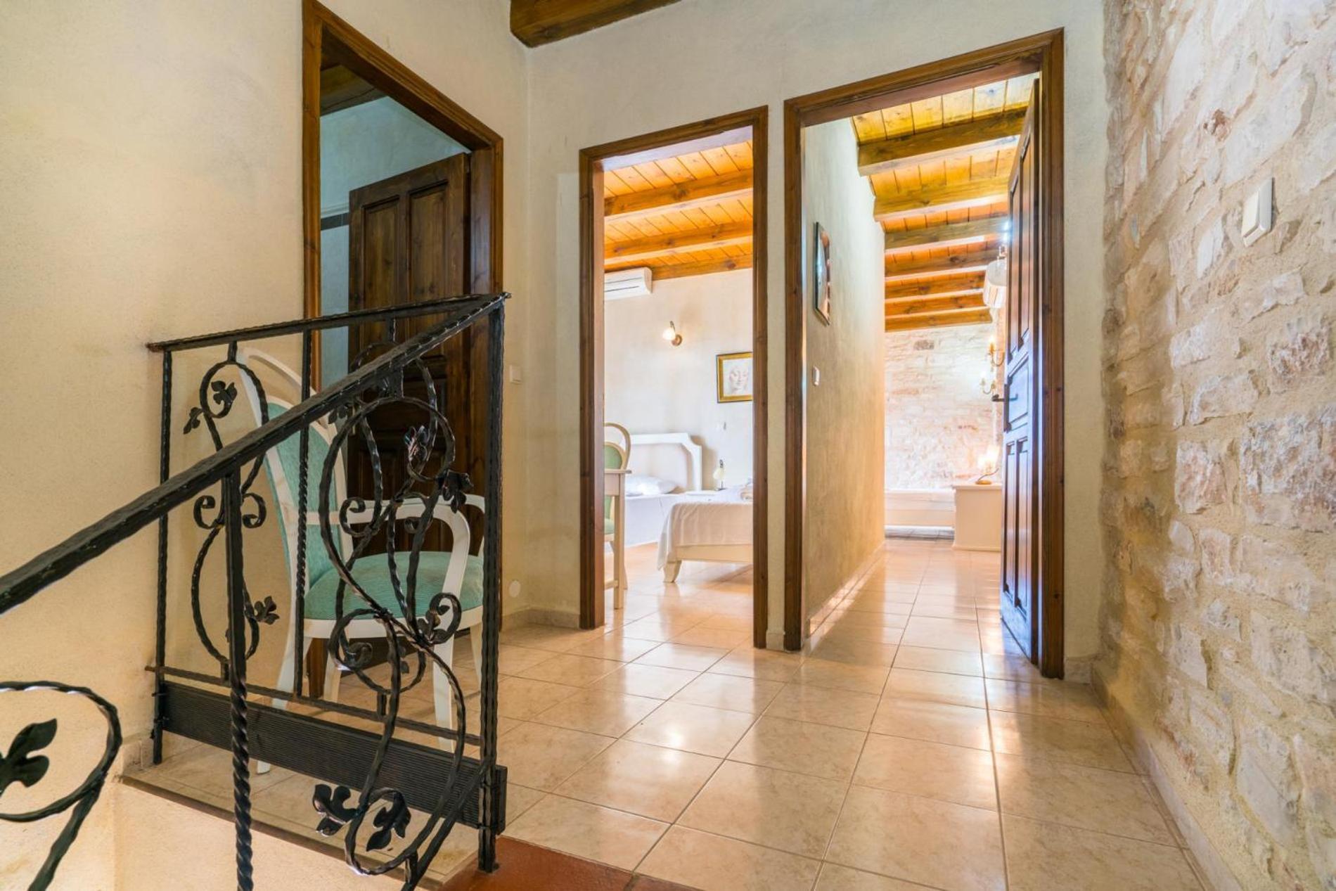 Villa Marcos Chara In Asteri Asterion Luaran gambar