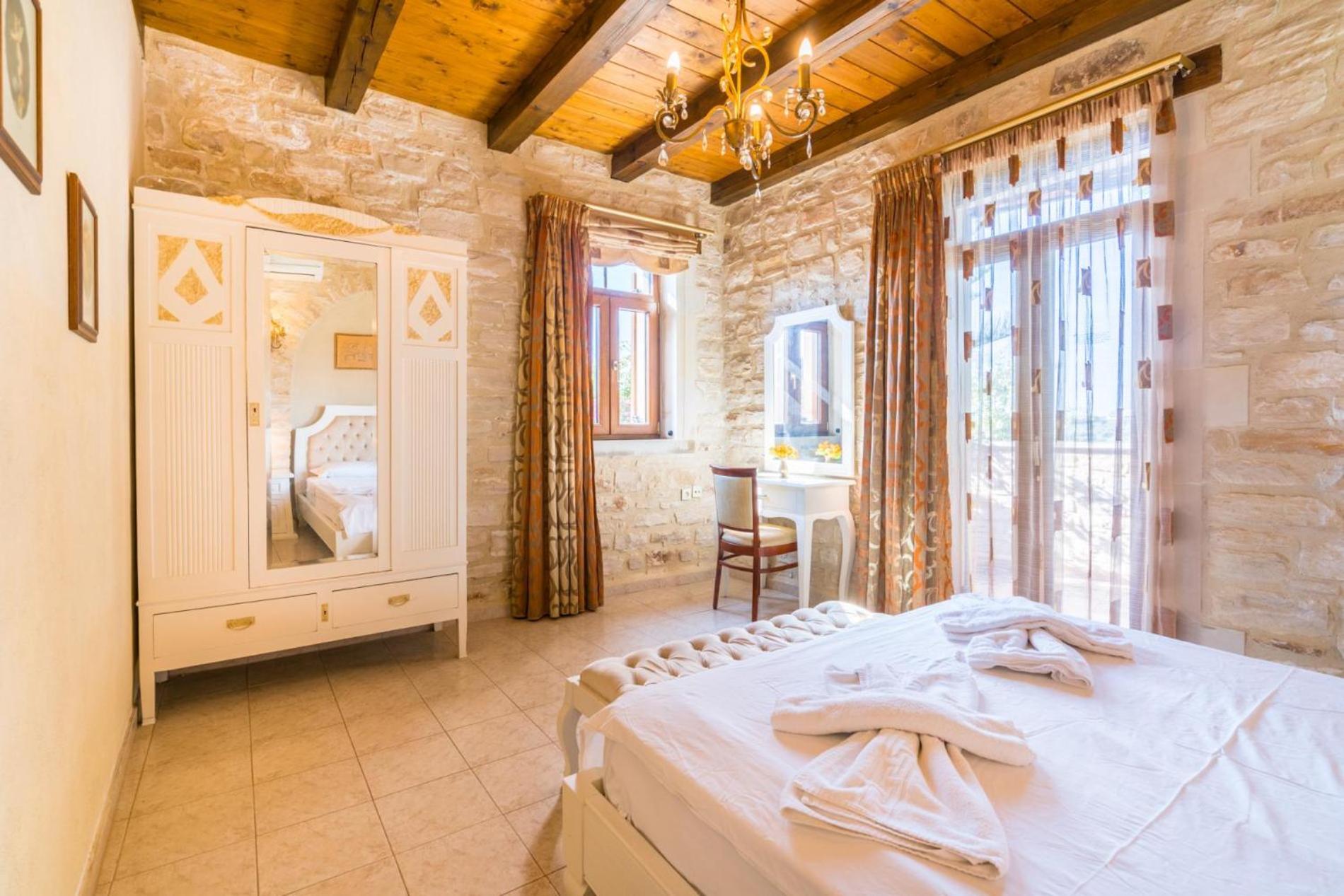 Villa Marcos Chara In Asteri Asterion Luaran gambar