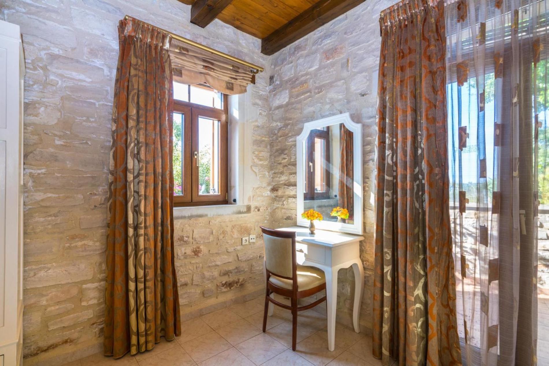 Villa Marcos Chara In Asteri Asterion Luaran gambar