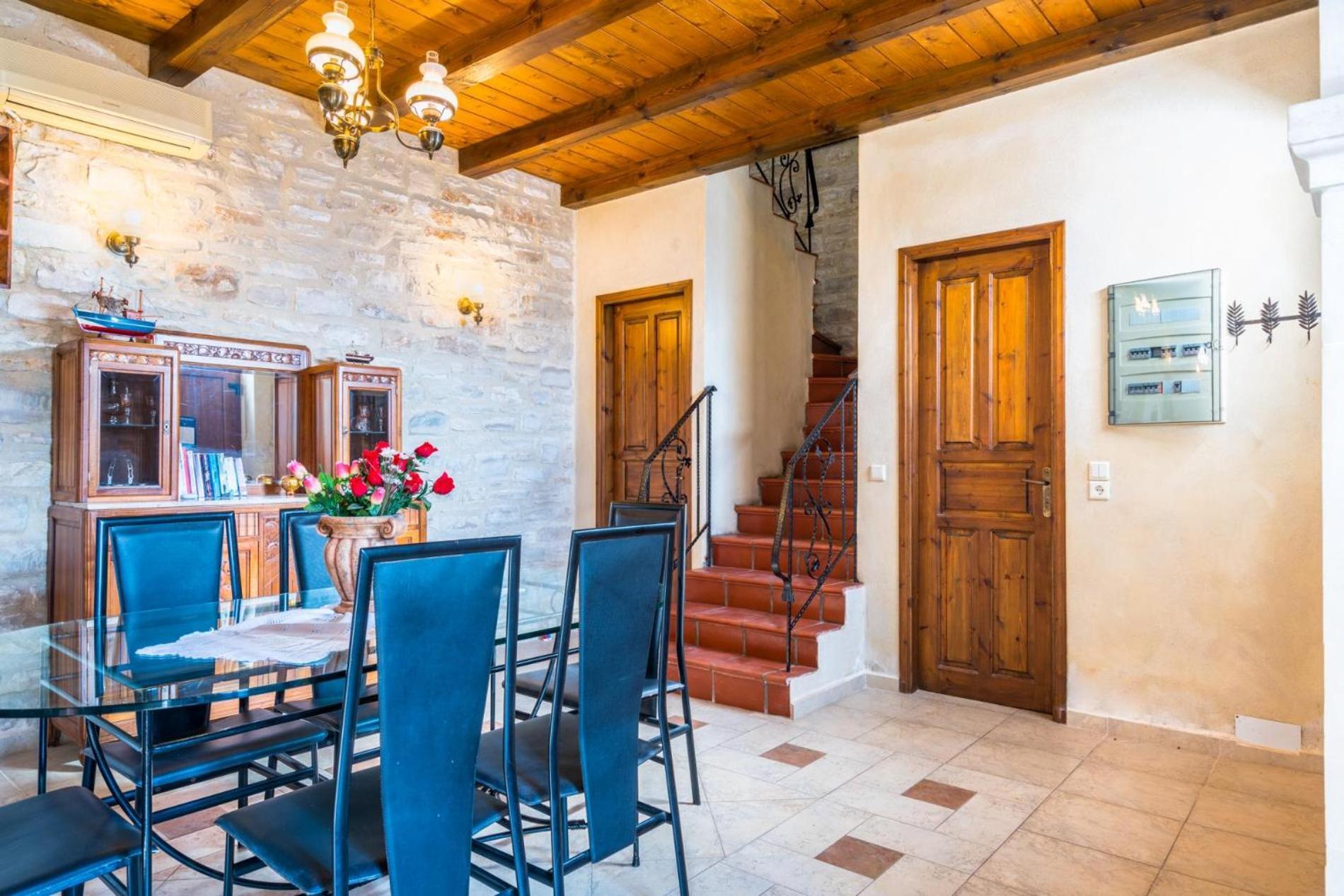 Villa Marcos Chara In Asteri Asterion Luaran gambar
